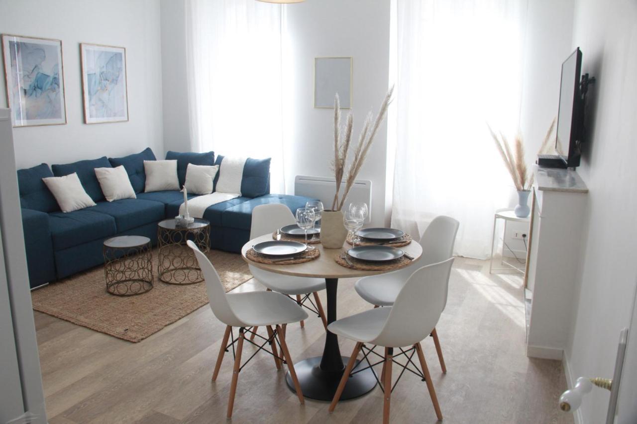 La Bulle Grassoise - Appartement Spacieux Avec Balneo Et Parking Grasse Exterior photo